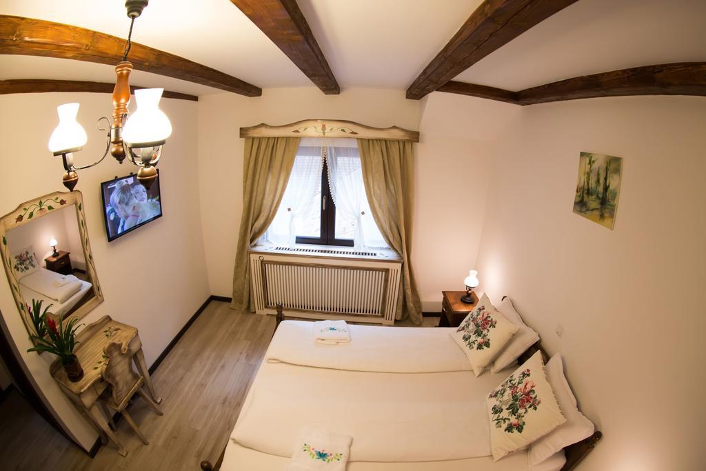 Casa Stefania Hotel Talmacel Phòng bức ảnh