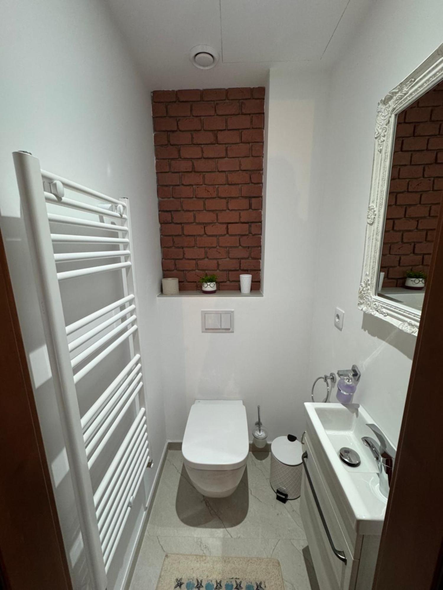 Casa Stefania Hotel Talmacel Ngoại thất bức ảnh