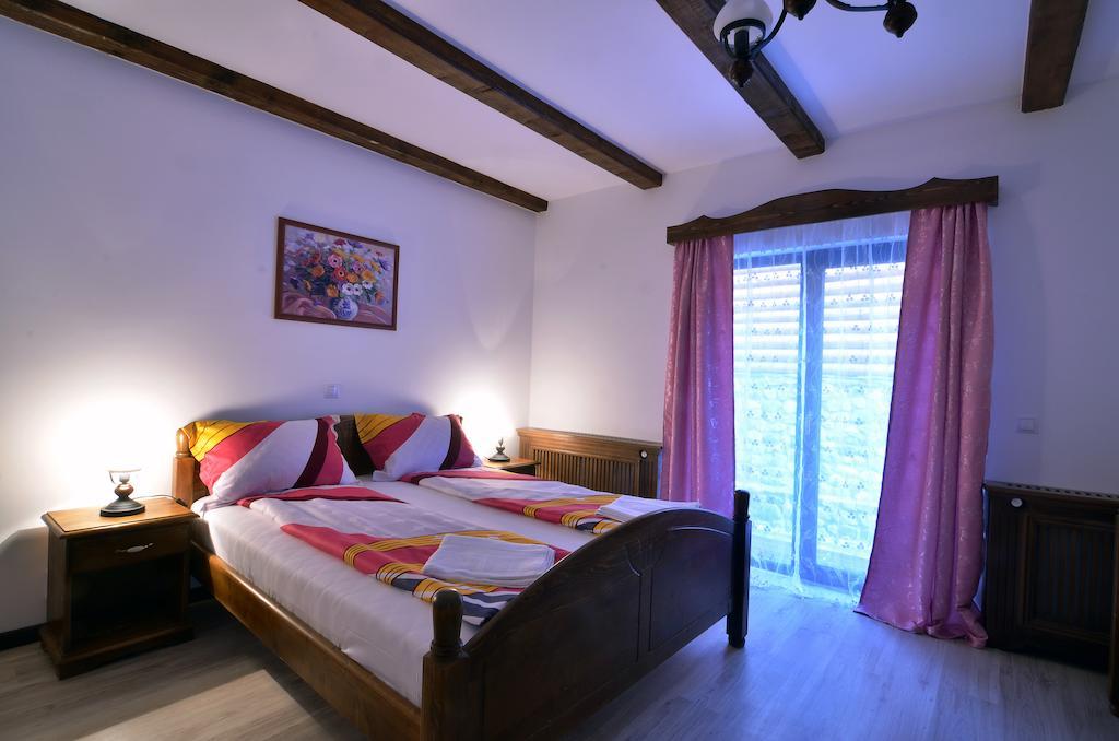 Casa Stefania Hotel Talmacel Phòng bức ảnh