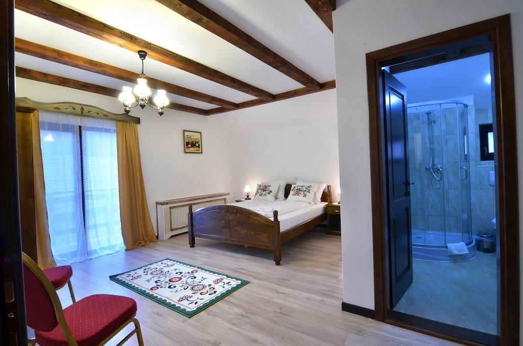 Casa Stefania Hotel Talmacel Phòng bức ảnh